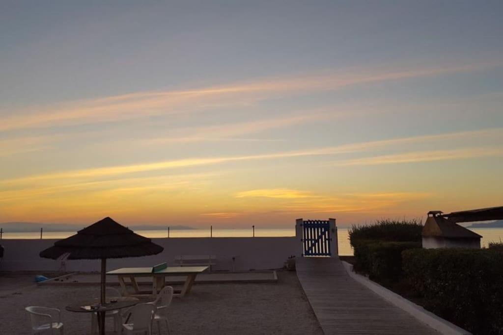Apartamento 4 Personnes Au Calme