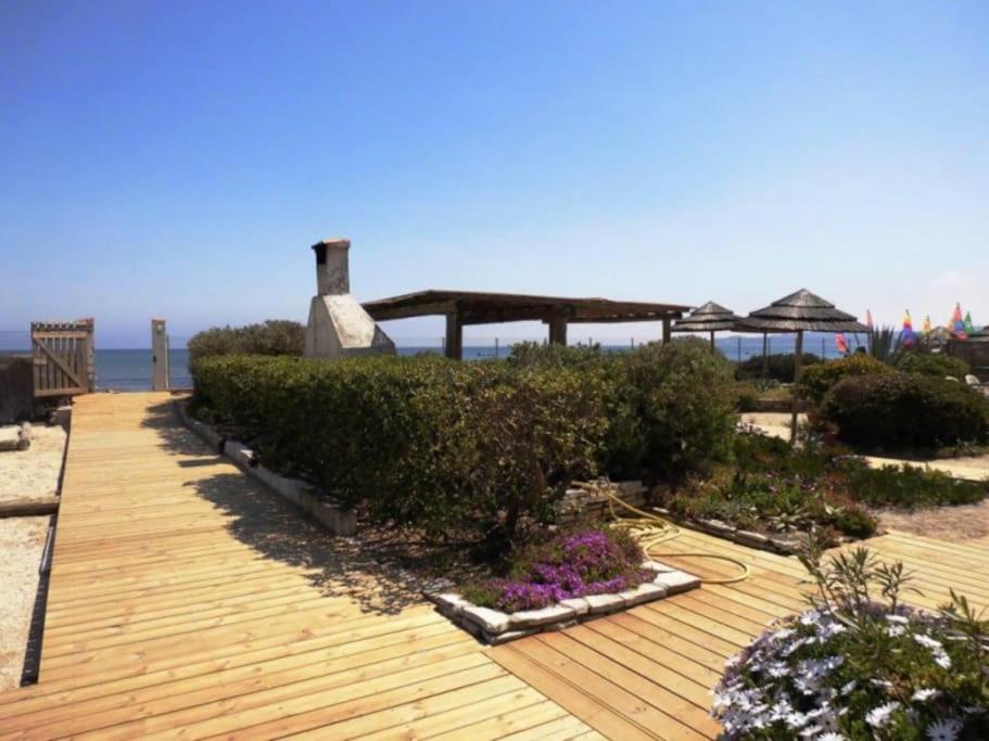 Apartment 4 Personnes Au Calme Hyères