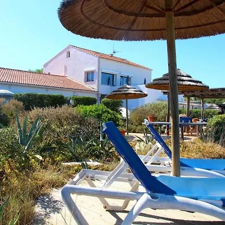 Appartement 4 Personnes Au Calme Hyères Exterior foto