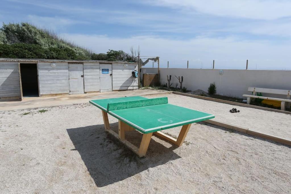 Apartment 4 Personnes Au Calme