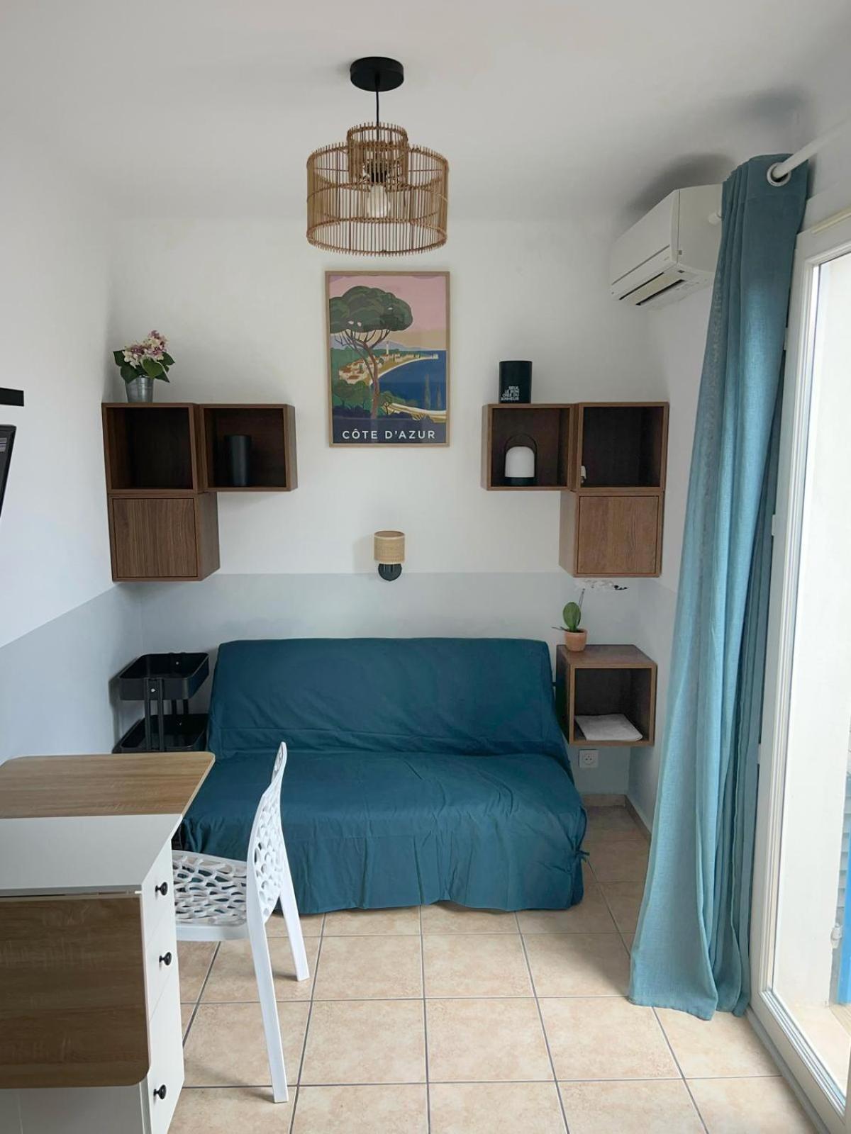 4 Personnes Au Calme Apartment