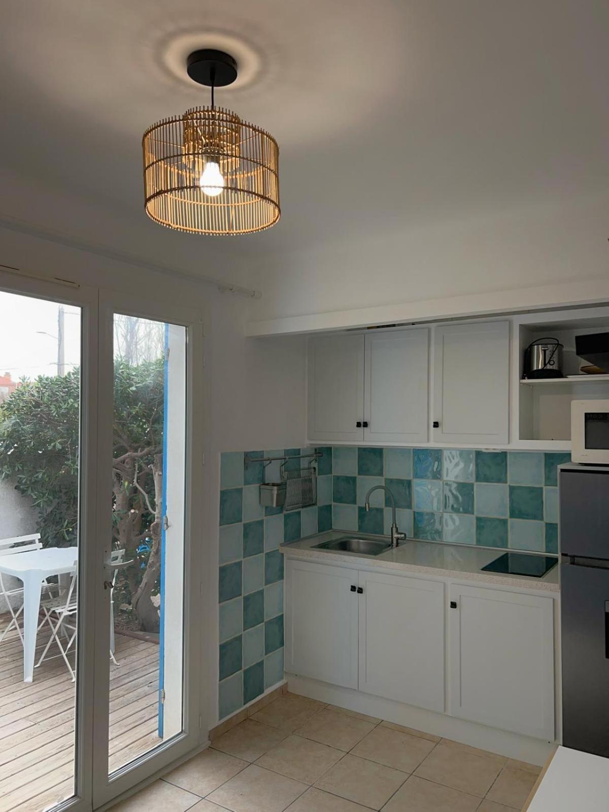 Apartment 4 Personnes Au Calme *